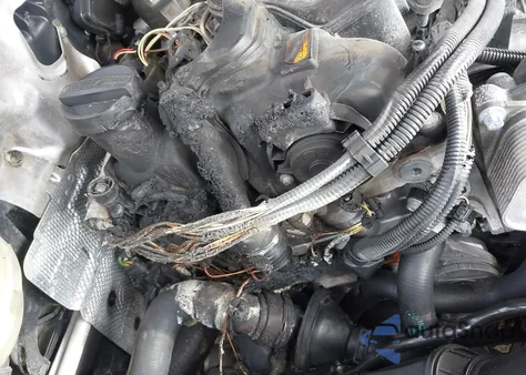 2014 BMW 528 I z USA, uszkodzony, nr VIN WBA5A5C52ED512377